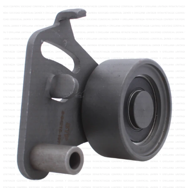 Kit de distribución para chevrolet luv 1989 1993 1.6 4za1 tfr sohc 8v - Kit De Distribución | ClickRepuestos